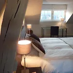 Chambres D'hotes La Maison 3* Rouen