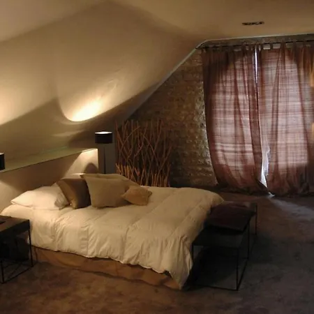 Chambres D'hotes La Maison Guest house
