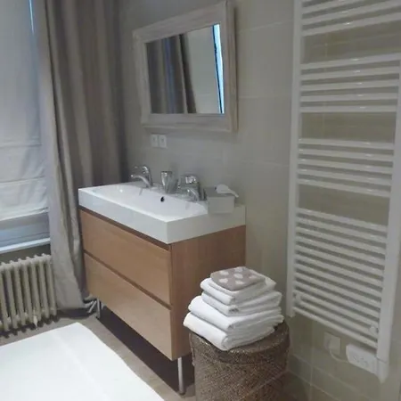 Chambres D'hotes La Maison