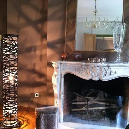 Guest house Chambres D'hotes La Maison Rouen