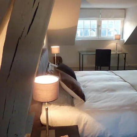Chambres D'hotes La Maison 3* 루앙