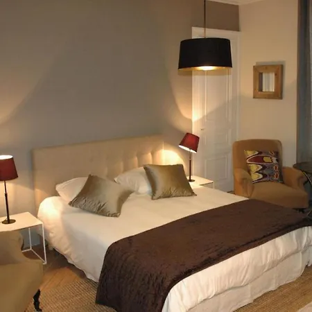 La Maison Maison d'hôtes Rouen