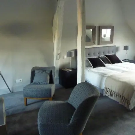 Chambres D'hotes La Maison