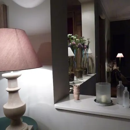 Chambres D'hotes La Maison Konukevi Rouen