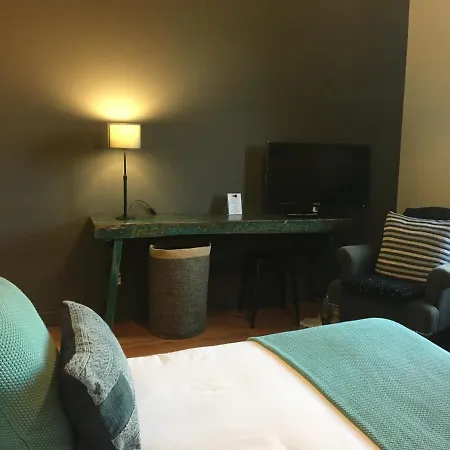 La Maison Rouen