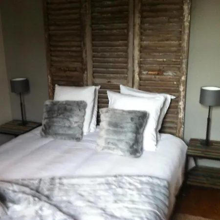 Chambres D'hotes La Maison Guest house Rouen