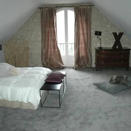 Chambres D'hotes La Maison Rouen