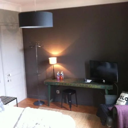 Maison d'hôtes La Maison Rouen