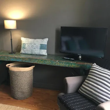 La Maison Maison d'hôtes