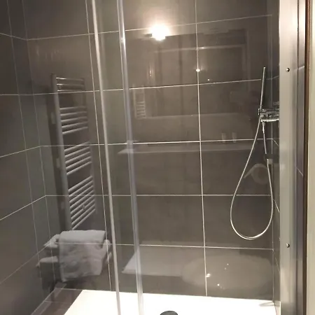 Maison d'hôtes La Maison Rouen