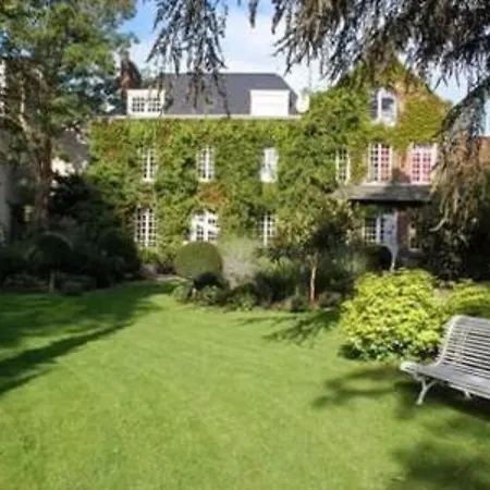 La Maison Maison d'hôtes