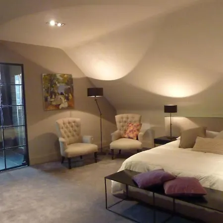 Guest house Chambres D'hotes La Maison Rouen