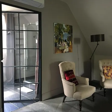 La Maison Maison d'hôtes