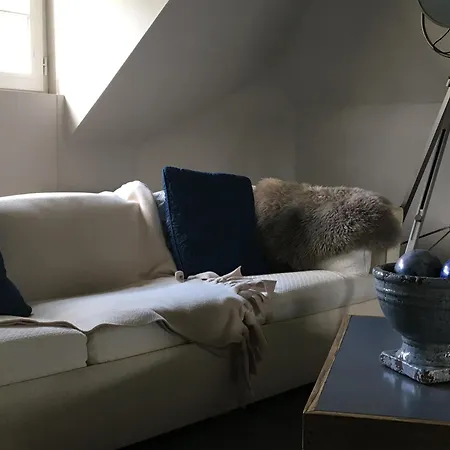 La Maison Maison d'hôtes