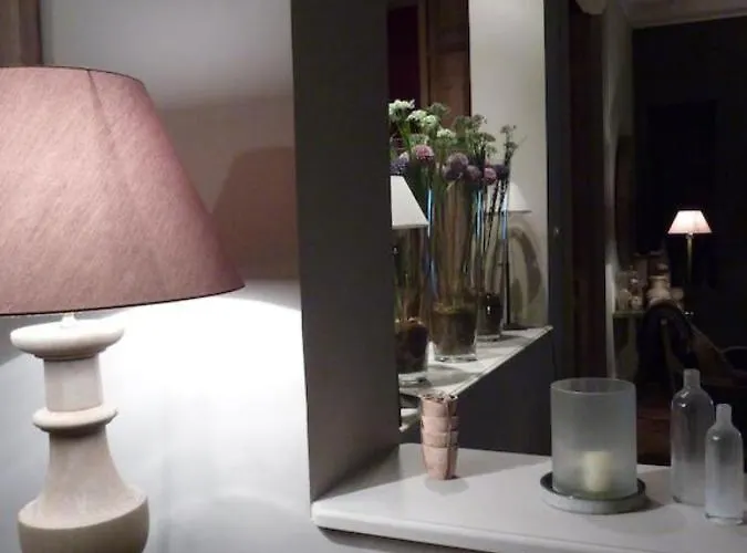 Chambres D'hotes La Maison Penzion Rouen