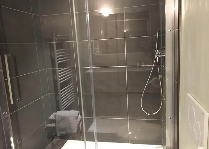 Penzion Chambres D'hotes La Maison Rouen