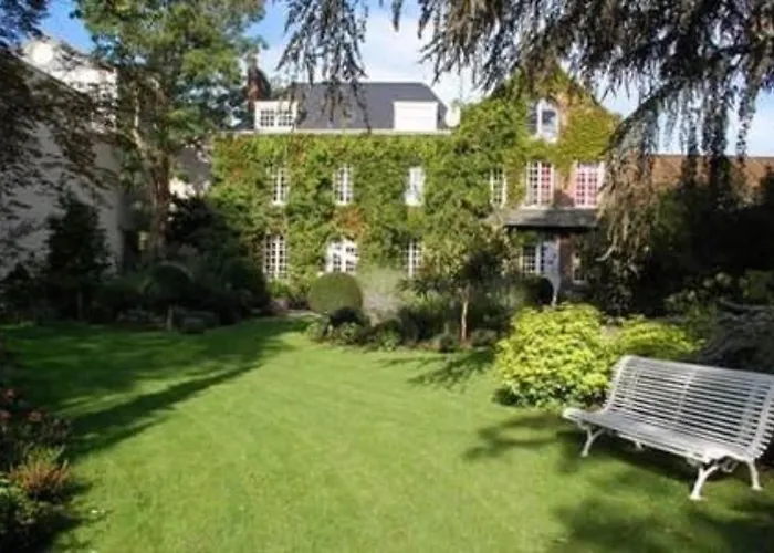 Chambres D'hotes La Maison Penzion